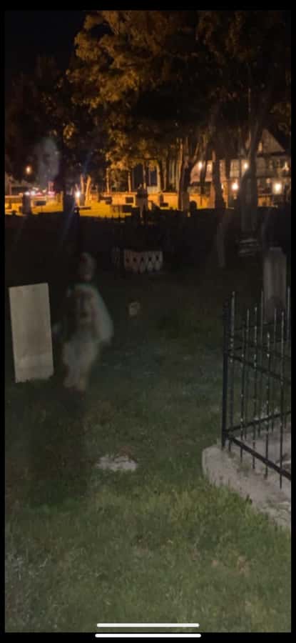 Haunted St. Augustine Semi-Private Paranormal Investigation - Why this St. Augustine ghost tour feels different