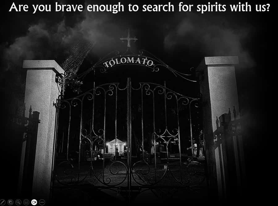 Haunted St. Augustine Semi-Private Paranormal Investigation - Visiting haunted sites through story and history