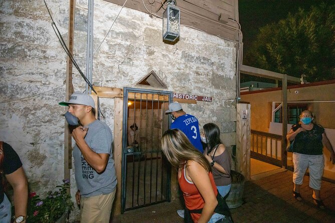 Haunted Temecula Booze and Boos Ghost Walking Tour - Who will enjoy this Temecula evening?