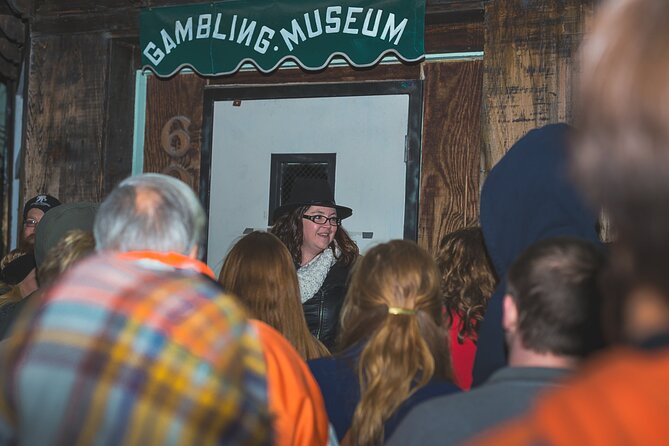 Haunted Tour In Newport KY - Newport’s darker side in a compact walking tour