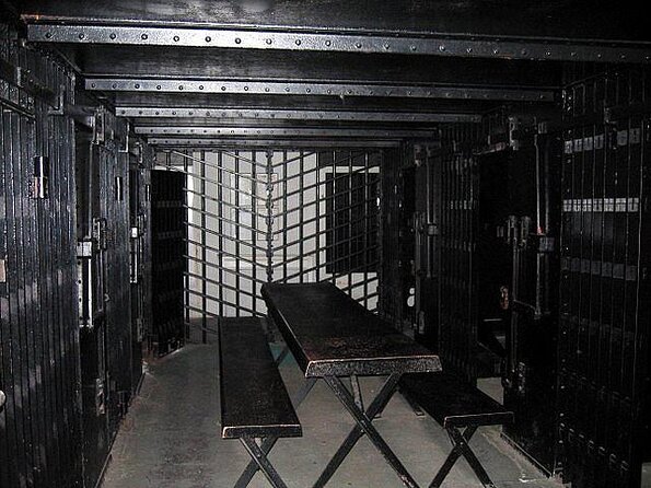 Haunted Trolley Tour of St Augustine - Key points to know before you book