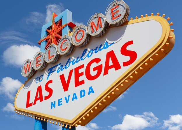 Haunted Vegas Tour and Ghost Hunt in Las Vegas - Key points to know before booking