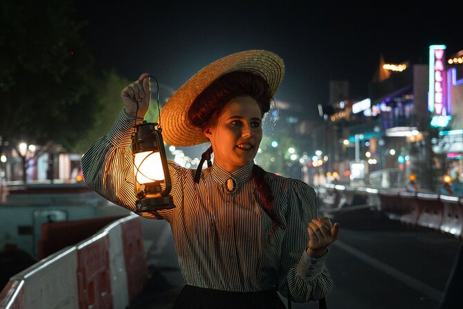Haunted Walking Tour of Mill Avenue - Who Will Enjoy This Mill Avenue Tour?