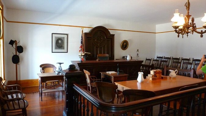 Haunted Whaley House Admission - Key points to know before you go