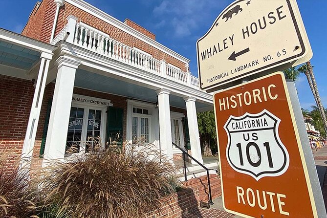 Haunted Whaley House Admission - What the self-guided visit actually feels like