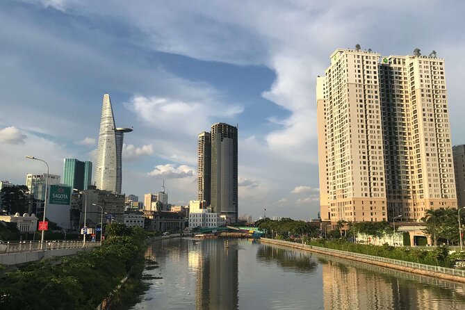 HCM city Chinatown Landscape, Beliefs & ghost tour by scooter - Who will enjoy this most?