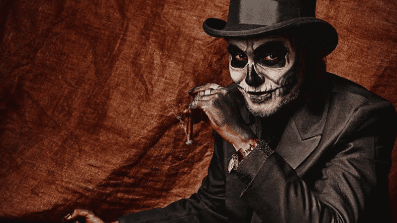 Helen: Haunts Ghost Tour with Paranormal Investigation - The final 30 minutes with ghost-hunting equipment