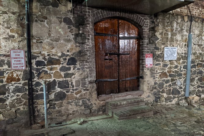 Hell Cat Ghost Tour - Savannah's Haunts and Horror - Is the tour worth the price?