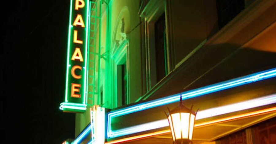 Hilo: Walking Ghost Tour - Hilo’s ghosts come with history attached