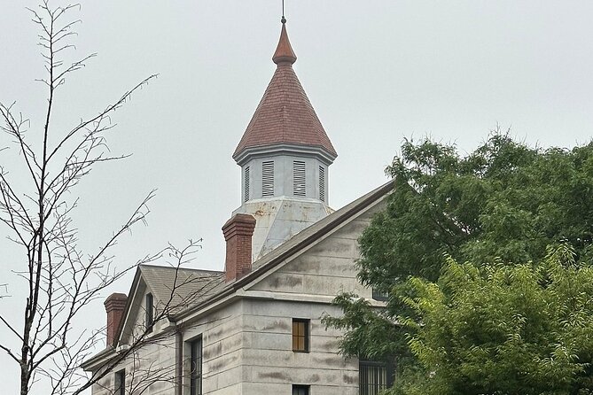 Historian's Guide to the Salem Witch Trials - Sheriff George Corwin and the role of authority