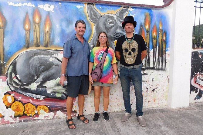 Historic Downtown Ghost Walking Tour - Why Puerto Vallarta’s ghost stories work so well