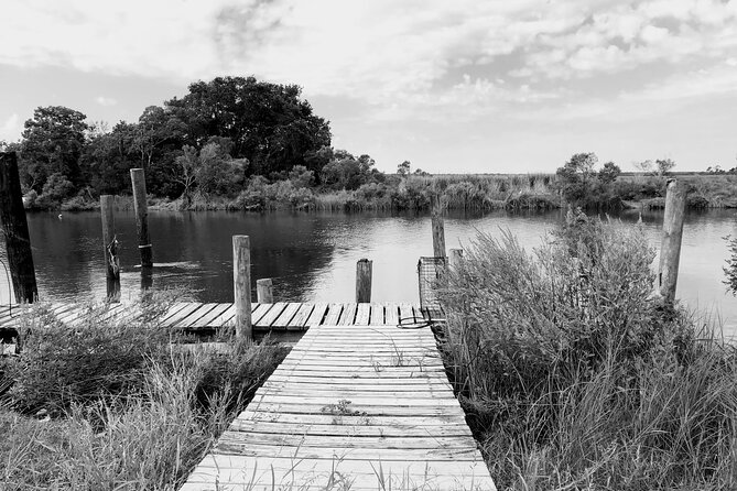 Historical Haunted Bayou Cruise - Key points to know before you book