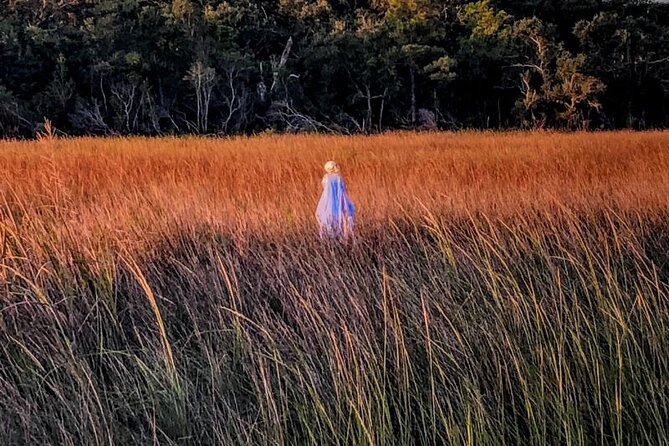 Historical Haunted Bayou Cruise - Practical planning for your evening