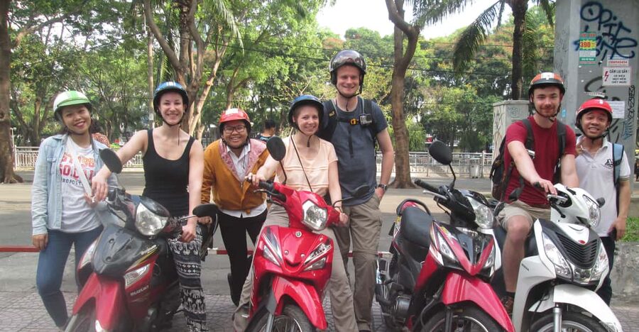 Ho Chi Minh City: Ghost, Belief & Culture Tour on Motorbike - Key points to know before booking