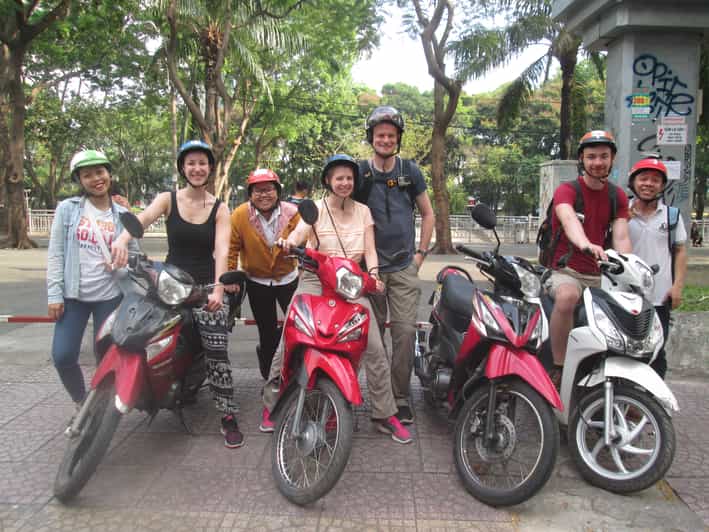 Ho Chi Minh City: Ghost, Belief & Culture Tour on Motorbike - Why this tour feels different from a standard city ride