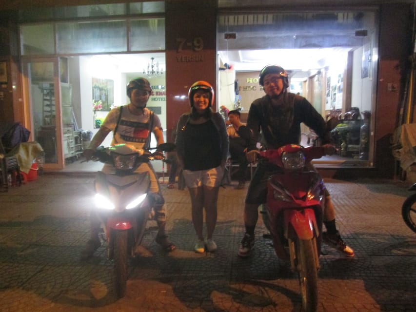 Ho Chi Minh City: Ghost, Belief & Culture Tour on Motorbike - The funeral house and the customs surrounding death