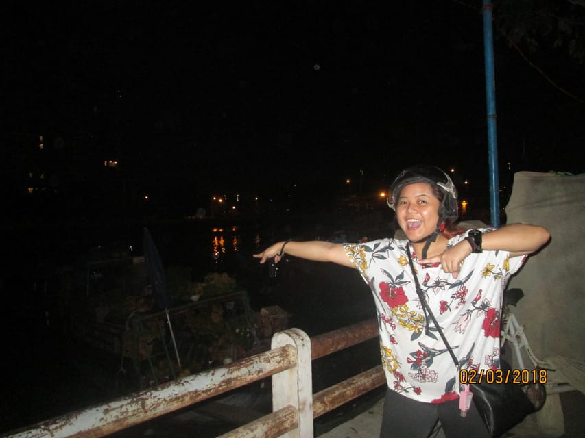 Ho Chi Minh City: Ghost, Belief & Culture Tour on Motorbike - What the $16 price really gives you