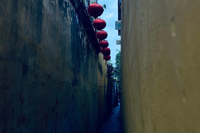 Hoi An Ghosts, Death, Mystery Unveiled - Why Hoi An feels different after dark