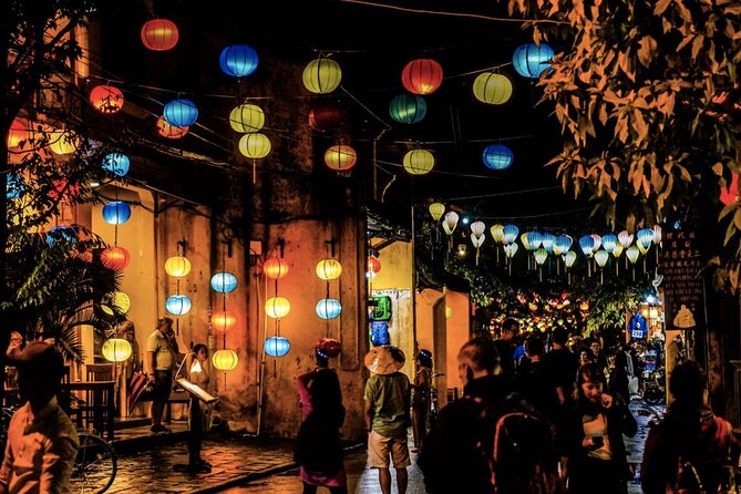 Hoi An Ghosts, Death, Mystery Unveiled - The 200-year-old grave and death rituals