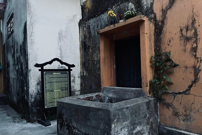 Hoi An Ghosts, Death, Mystery Unveiled - The oldest house, war, and abandoned homes