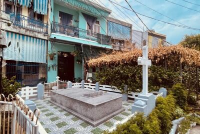 Hoi An Ghosts, Death, Mystery Unveiled