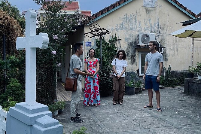 Hoi An Ghosts, Death, Mystery Unveiled - Haunted houses, lantern mysteries, and local rules