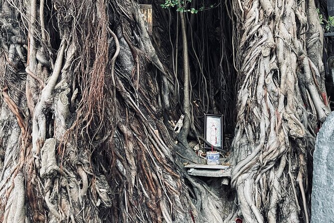 Hoi An Ghosts, Death, Mystery Unveiled - Ending at the Japanese Covered Bridge