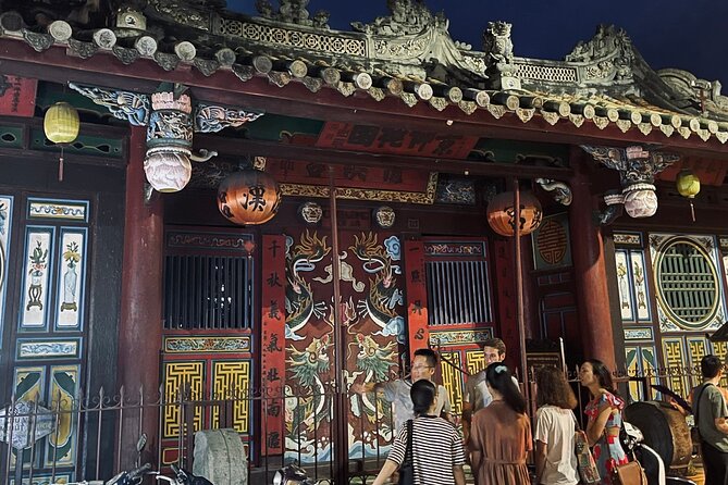 Hoi An Ghosts, Death, Mystery Unveiled - How much value do you get for $19.58?