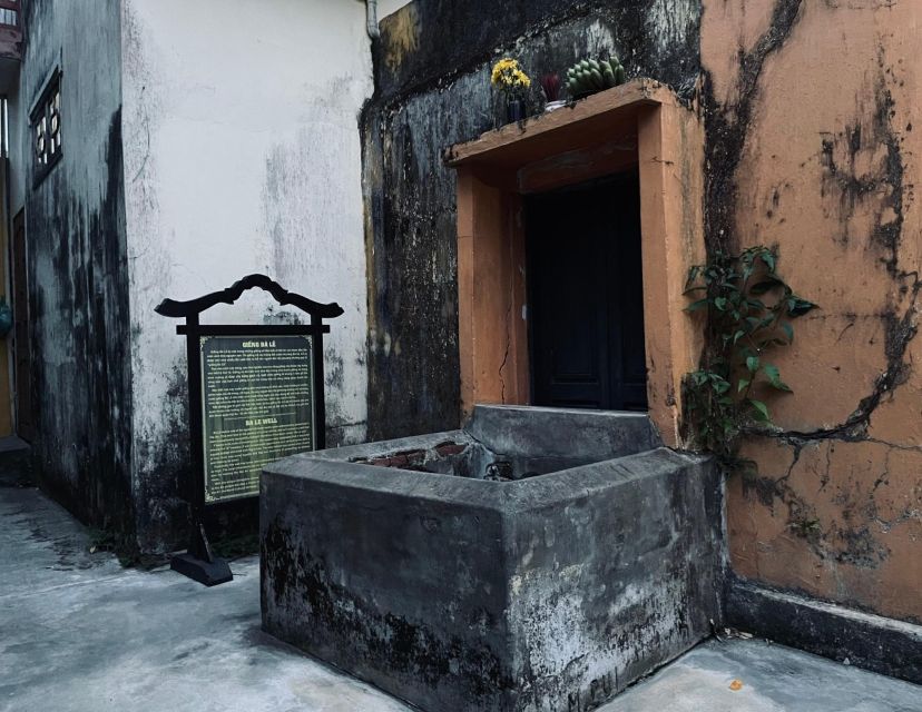 Hoi An Ghosts, Death, Mystery Unveiled - What the walk feels like after dark