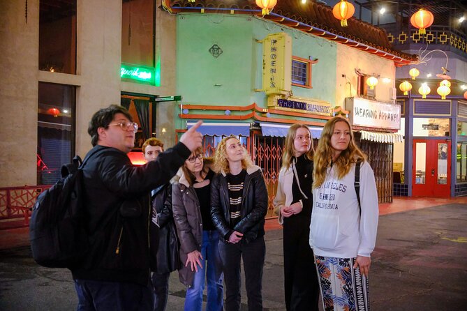 Hollywood Ghost Hunting Experience with Real Paranormal Tools - Is $55 a fair price for 90 minutes?