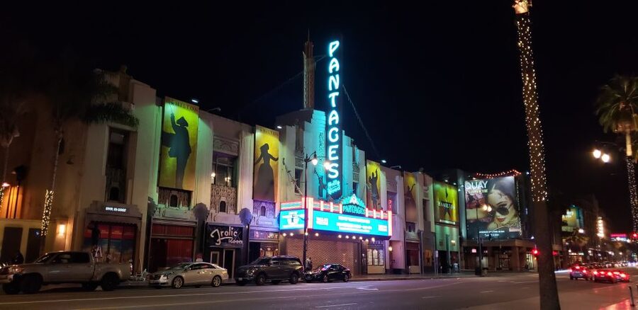 Hollywood: Haunted Walking Tour, True Crime, Creepy Tales - The guides make or break the evening