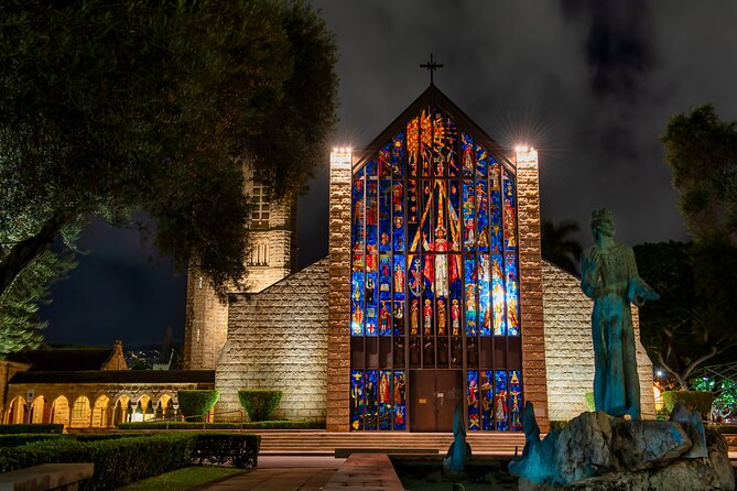 Honolulu Haunts and Hauntings Ghost Tour - Iolani Palace and the spirit of Queen Liliʻuokalani