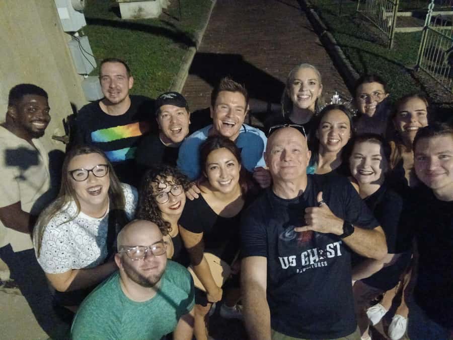 Honolulu Haunts: Ghosts and Spirits Walking Tour - Practical details for a comfortable walk