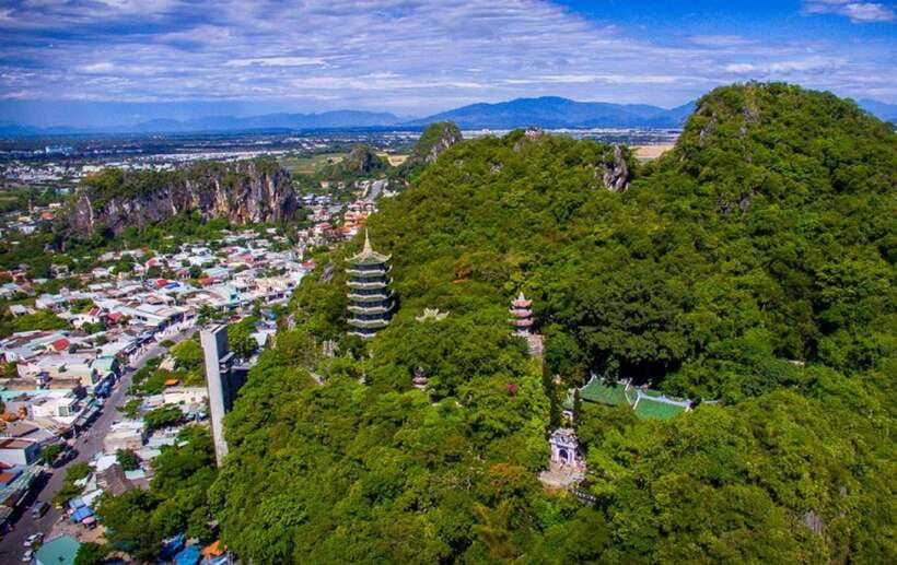 Hue : Private Car to Hoi An via HaiVan pass & City of Ghosts - Key points to know before booking