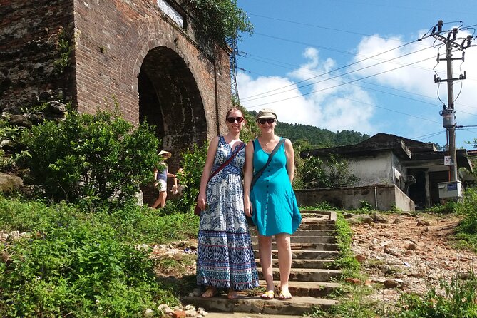 Hue to Hoi An by Private Car via City of Ghost, Monkey Mountain - Key points to know before booking