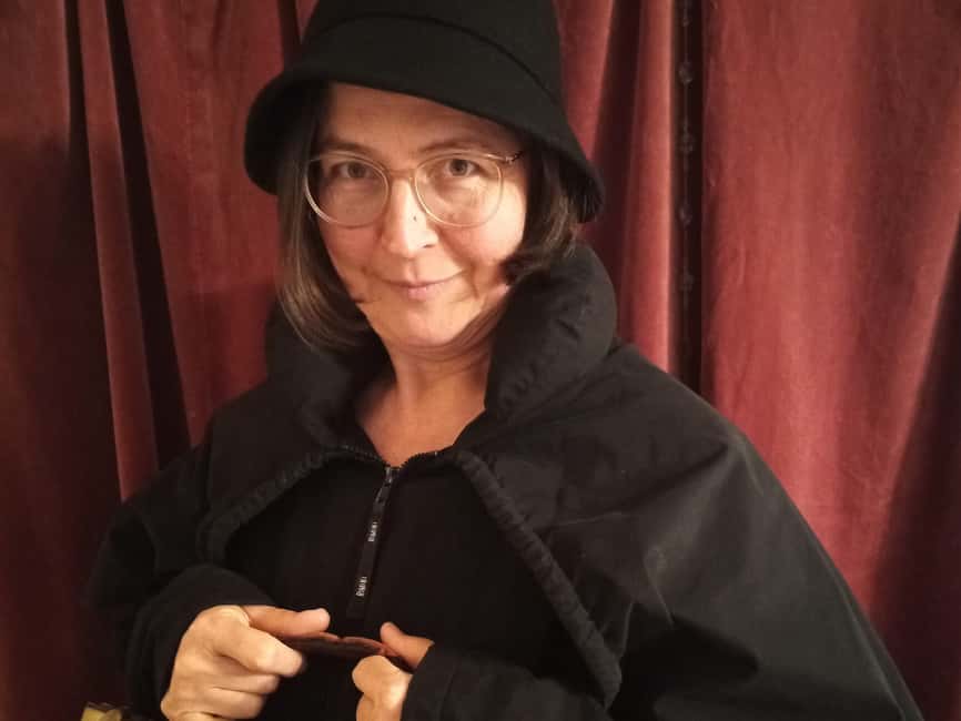 Ice-Cold Ghost Breath - a creepy yet fun tour - Key things to know before you book