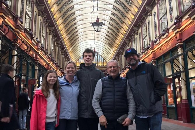In Jack The Ripper Footsteps: Private Black Cab Tour in London - From the Kray Twins to the Blind Beggar pub