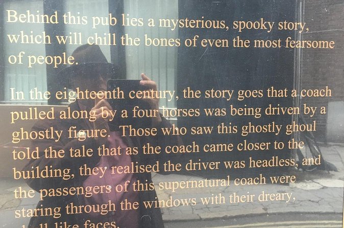 In Jack The Ripper Footsteps: Private Black Cab Tour in London - The Highway, Wapping, and old punishment sites