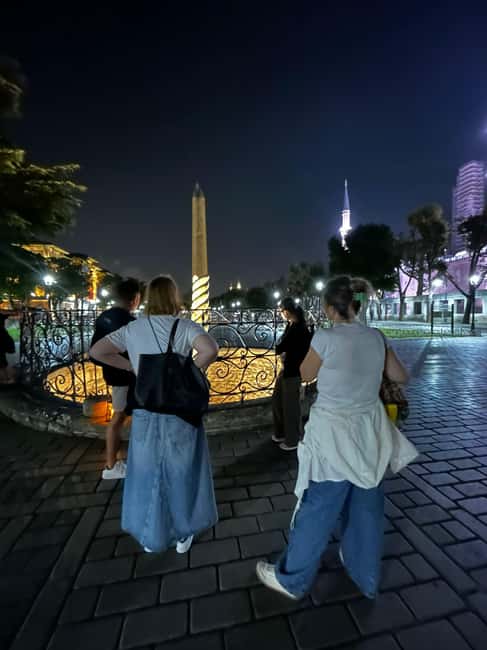 İstanbul Ghost Tour - Key points to know before you book