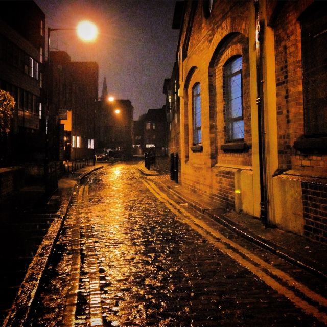 Jack the Ripper: Solve the Crime Walking Tour (Kids Free!) - Starting at Whitechapel Gallery at 7:30 PM
