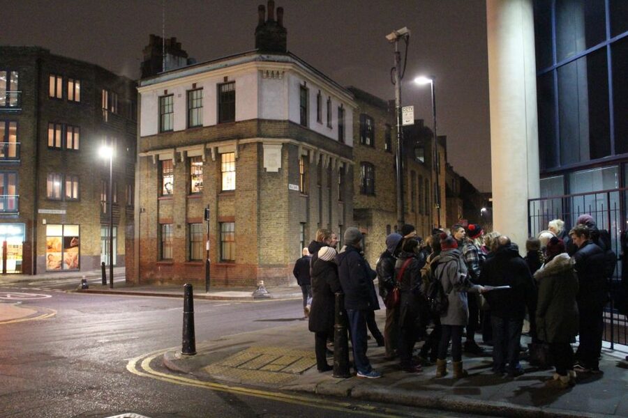 Jack The Ripper Tour in London's East End - Who should book this Whitechapel walk?
