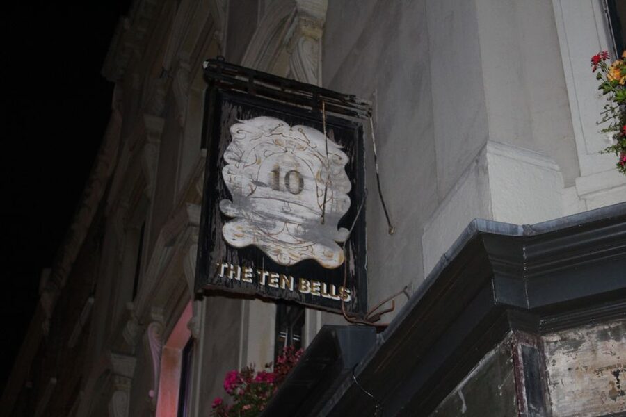 Jack The Ripper Tour in London's East End - Is $22.90 good value?