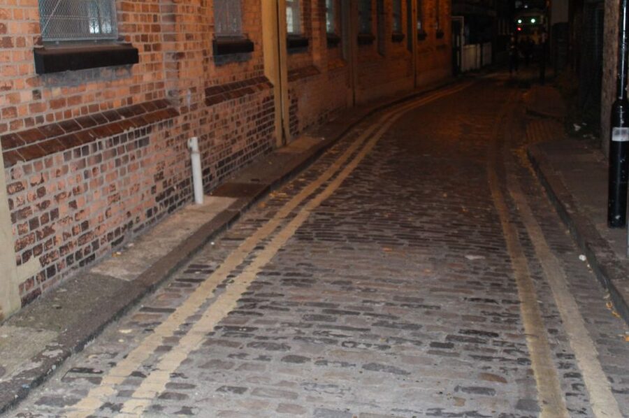 Jack The Ripper Tour in London's East End - Entering Whitechapel’s 1888 story
