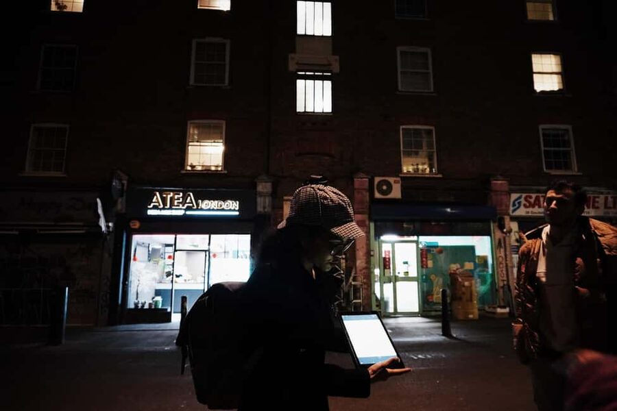 Jack The Ripper Tour: Interactive Tour London - Hearing the victims’ stories, not only the killer’s name