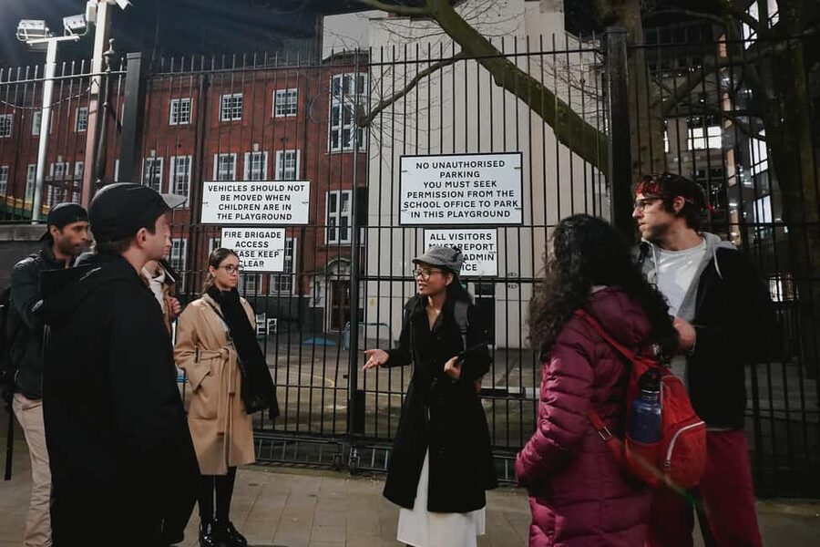 Jack The Ripper Tour: Interactive Tour London - Should you book the Whitechapel investigation?