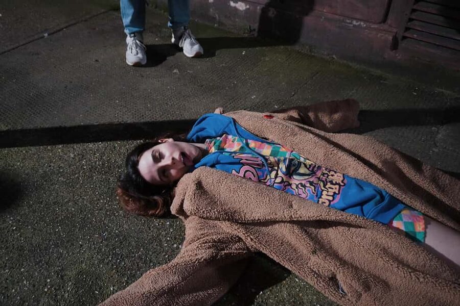 Jack The Ripper Tour: Interactive Tour London - Following the 1888 murder trail through Whitechapel