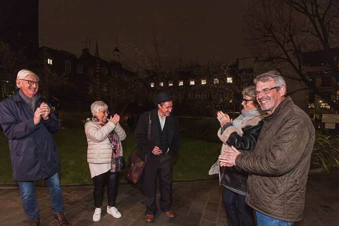 Jack the Ripper Tour: Murder, Mystery, & the Women of Whitechapel - Why Whitechapel is the heart of the experience
