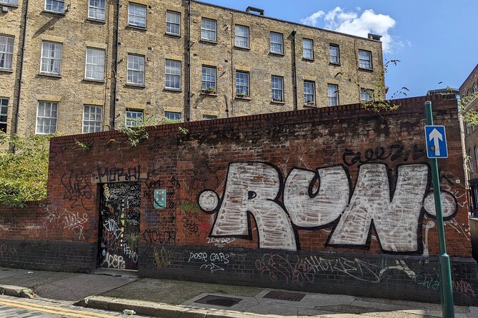Jack the Ripper Tour: Murder, Mystery, & the Women of Whitechapel - Who should book this Whitechapel walk?