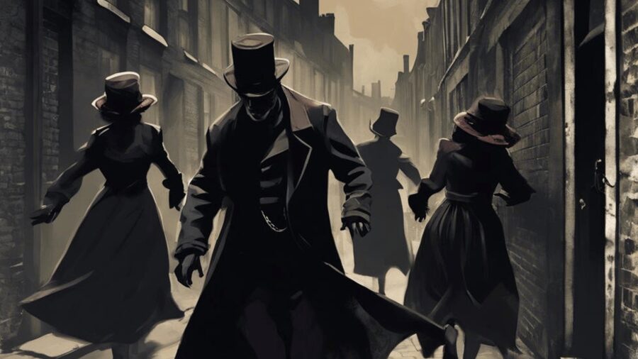 Jack the Ripper. Walking tour in London in Spanish - Why this Whitechapel walk feels different