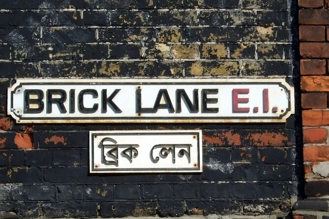 Jack The Ripper Walking Tour of London - Christ Church Spitalfields and St Botolph’s Aldgate